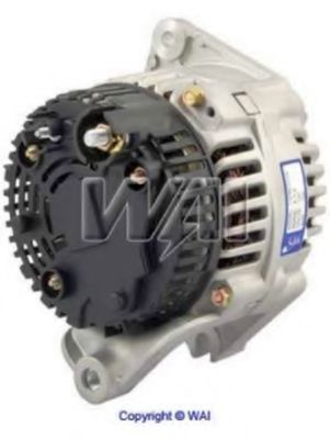 WAIglobal 22789N Генератор для CITROËN ZX (CитроËн Зх) WAIglobal 22789N Генератор для CITROËN ZX (CитроËн Зх)