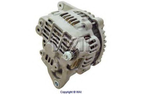 WAIglobal 22924N Генератор для MITSUBISHI MIRAGE (Митсубиши/митсубиси Мирагэ) WAIglobal 22924N Генератор для MITSUBISHI MIRAGE (Митсубиши/митсубиси Мирагэ)
