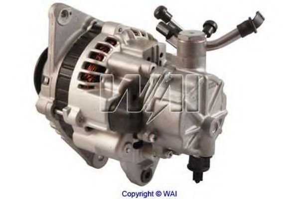 WAIglobal 22956N Генератор для HYUNDAI H-1 / STAREX (Хендай Н1 / старэx) WAIglobal 22956N Генератор для HYUNDAI H-1 / STAREX (Хендай Н1 / старэx)