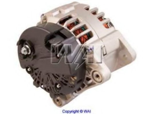 WAIglobal 22990N Генератор для OPEL VIVARO (Опель Виваро) WAIglobal 22990N Генератор для OPEL VIVARO (Опель Виваро)