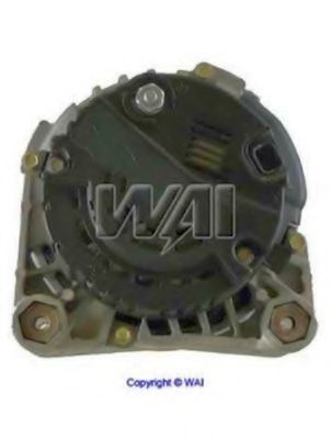 WAIglobal 22990R Генератор для OPEL VIVARO (Опель Виваро) WAIglobal 22990R Генератор для OPEL VIVARO (Опель Виваро)