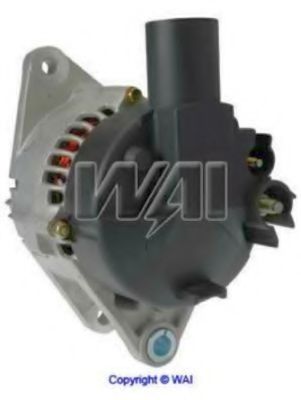 WAIglobal 23067N Генератор для FORD FIESTA V (Форд Фиеста 5) WAIglobal 23067N Генератор для FORD FIESTA V (Форд Фиеста 5)