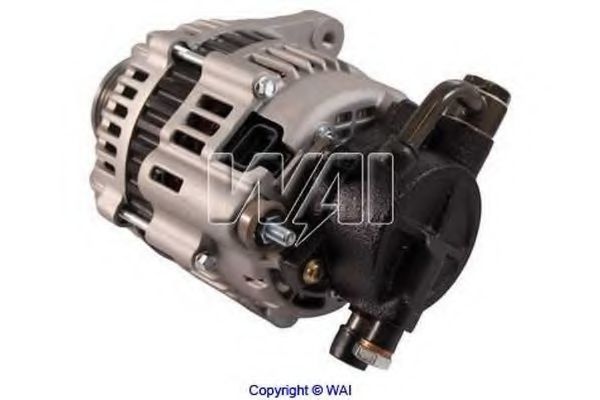 WAIglobal 23098N Генератор для KIA (Киа) WAIglobal 23098N Генератор для KIA (Киа)