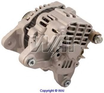 WAIglobal 23174N Генератор для RENAULT GRAND SCNIC III (Рено Гранд сценик 3) WAIglobal 23174N Генератор для RENAULT GRAND SCNIC III (Рено Гранд сценик 3)