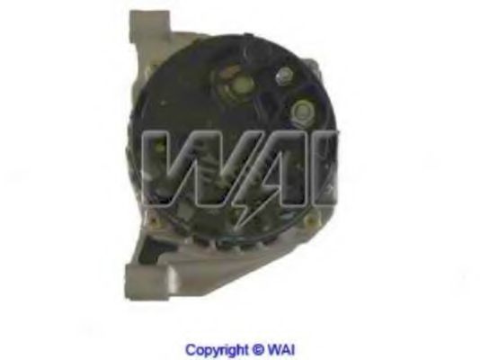 WAIglobal 23266R Генератор для LANCIA MUSA (Лансиа/лянча Муса) WAIglobal 23266R Генератор для LANCIA MUSA (Лансиа/лянча Муса)