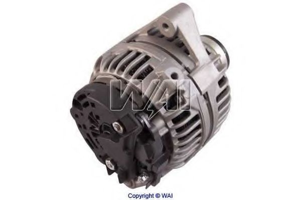 WAIglobal 23296R Генератор для OPEL ASTRA H (Опель Астра н) WAIglobal 23296R Генератор для OPEL ASTRA H (Опель Астра н)