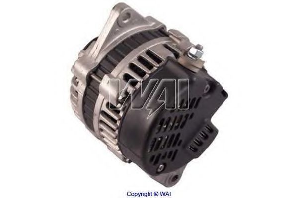 WAIglobal 23314R Генератор для KIA (Киа) WAIglobal 23314R Генератор для KIA (Киа)