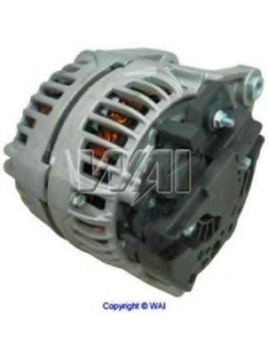 WAIglobal 23334N Генератор для OPEL ASTRA H (Опель Астра н) WAIglobal 23334N Генератор для OPEL ASTRA H (Опель Астра н)