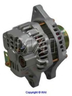 WAIglobal 23544N Генератор для HONDA FIT III (Хонда Фит 3) WAIglobal 23544N Генератор для HONDA FIT III (Хонда Фит 3)