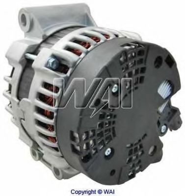 WAIglobal 23561N Генератор для PEUGEOT (Пежо) WAIglobal 23561N Генератор для PEUGEOT (Пежо)