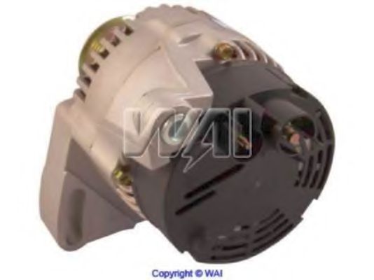 WAIglobal 23756N Генератор для FIAT PUNTO (Фиат Пунто) WAIglobal 23756N Генератор для FIAT PUNTO (Фиат Пунто)