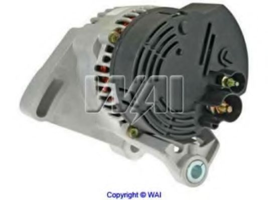 WAIglobal 23757N Генератор для FIAT PALIO (Фиат Палио) WAIglobal 23757N Генератор для FIAT PALIO (Фиат Палио)