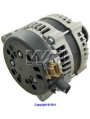 WAIglobal 23820R Генератор для FORD FOCUS II (Форд Фокус 2) WAIglobal 23820R Генератор для FORD FOCUS II (Форд Фокус 2)