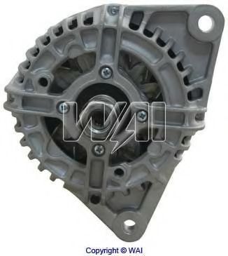 WAIglobal 23835N Генератор для IVECO (Ивеко) WAIglobal 23835N Генератор для IVECO (Ивеко)