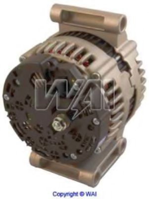 WAIglobal 23925N Генератор для FORD TRANSIT NEO (Форд Трансит нэо) WAIglobal 23925N Генератор для FORD TRANSIT NEO (Форд Трансит нэо)
