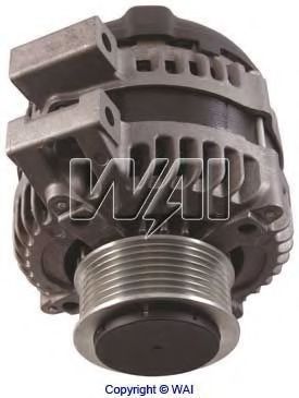 WAIglobal 23971R Генератор для HONDA EDIX (Хонда Эдиx) WAIglobal 23971R Генератор для HONDA EDIX (Хонда Эдиx)