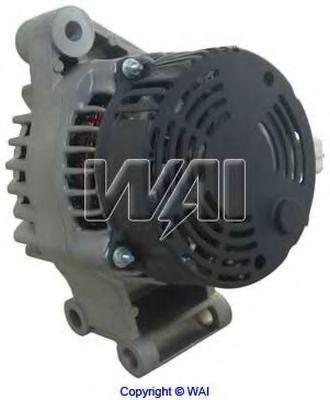 WAIglobal 24013N Генератор для FORD FIESTA V (Форд Фиеста 5) WAIglobal 24013N Генератор для FORD FIESTA V (Форд Фиеста 5)