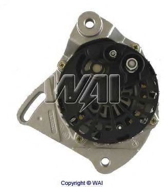 WAIglobal 24062R Генератор для FIAT 500 (Фиат 500) WAIglobal 24062R Генератор для FIAT 500 (Фиат 500)