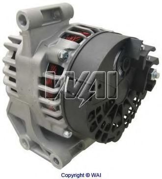 WAIglobal 24068N Генератор для ALFA ROMEO MITO (Альфа ромео Мито) WAIglobal 24068N Генератор для ALFA ROMEO MITO (Альфа ромео Мито)