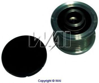 WAIglobal 24-82113 Механизм свободного хода генератора для JEEP GRAND CHEROKEE II (Джип Гранд чироки 2) WAIglobal 24-82113 Механизм свободного хода генератора для JEEP GRAND CHEROKEE II (Джип Гранд чироки 2)