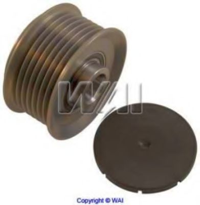 WAIglobal 24-82311 Механизм свободного хода генератора для HYUNDAI I800 (Хендай И800) WAIglobal 24-82311 Механизм свободного хода генератора для HYUNDAI I800 (Хендай И800)