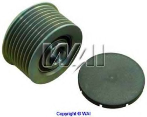 WAIglobal 24-91285 Механизм свободного хода генератора для MERCEDES-BENZ ECONIC (Мэрcэдэс-бэнз Эcониc) WAIglobal 24-91285 Механизм свободного хода генератора для MERCEDES-BENZ ECONIC (Мэрcэдэс-бэнз Эcониc)