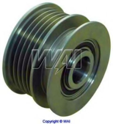 WAIglobal 24-91298 Механизм свободного хода генератора 