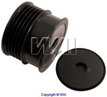 WAIglobal 24-91312 Механизм свободного хода генератора 