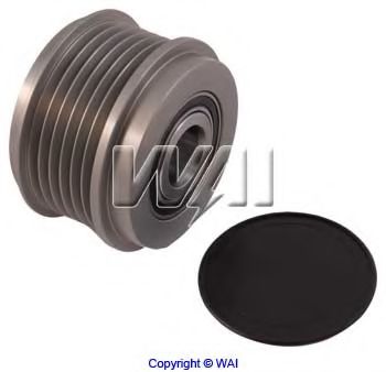 WAIglobal 24-91324 Механизм свободного хода генератора 