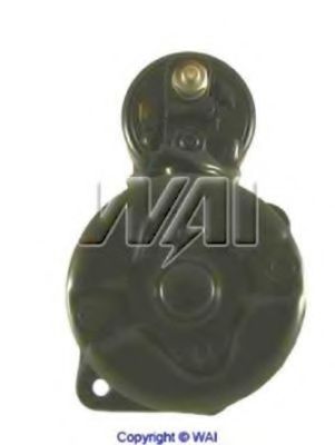 WAIglobal 30009R Стартер 