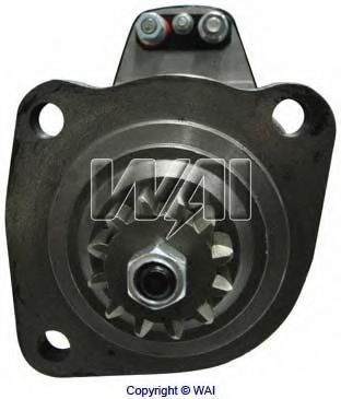 WAIglobal 30015N Стартер 