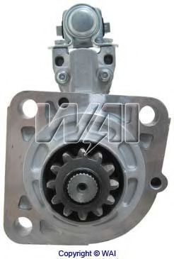 WAIglobal 30028N Стартер 