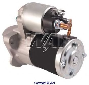 WAIglobal 30046N Стартер для ALFA ROMEO 159 (Альфа ромео 159) WAIglobal 30046N Стартер для ALFA ROMEO 159 (Альфа ромео 159)