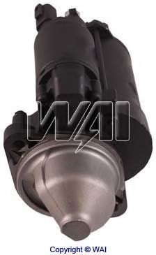 WAIglobal 30053R Стартер 