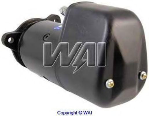 WAIglobal 30087N Стартер для VOLKSWAGEN TOURAN (Фольксваген Туран) WAIglobal 30087N Стартер для VOLKSWAGEN TOURAN (Фольксваген Туран)