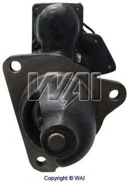 WAIglobal 30114N Стартер 
