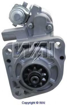 WAIglobal 30154N Стартер 