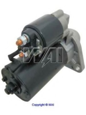 WAIglobal 30157N Стартер 