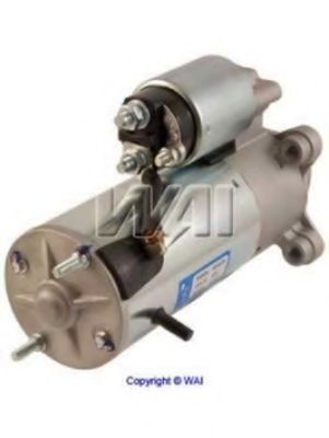 WAIglobal 30163N Стартер 