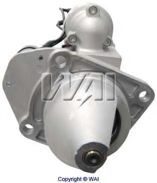 WAIglobal 30170N Стартер 