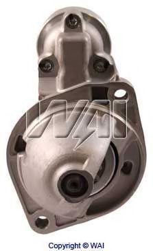 WAIglobal 30179N Стартер 