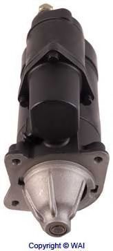 WAIglobal 30191R Стартер 