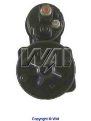 WAIglobal 30193R Стартер 