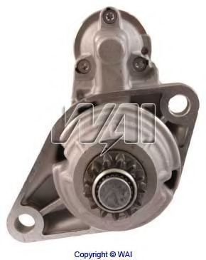 WAIglobal 30204N Стартер 