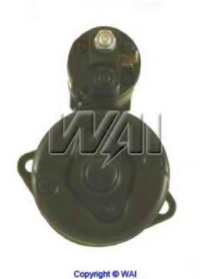 WAIglobal 30260R Стартер для VOLKSWAGEN JETTA II (Фольксваген Жэтта 2) WAIglobal 30260R Стартер для VOLKSWAGEN JETTA II (Фольксваген Жэтта 2)