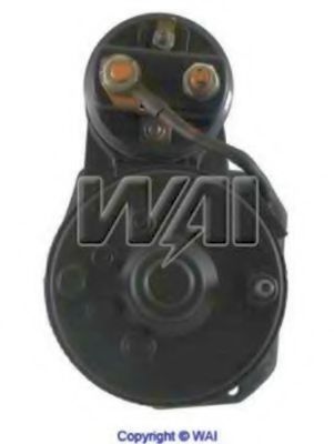 WAIglobal 30303R Стартер 