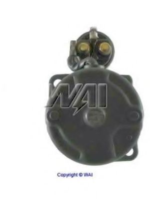WAIglobal 30367R Стартер 