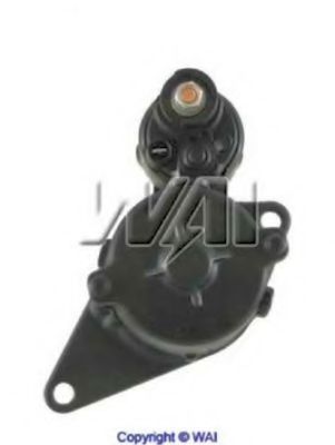 WAIglobal 30492R Стартер 