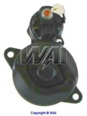WAIglobal 30514R Стартер 