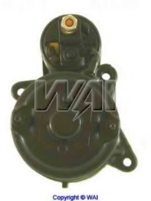 WAIglobal 30533R Стартер 